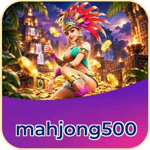 Screenshot 4 - mahjong500 Dark Mode