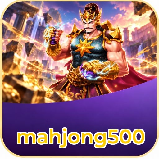 Screenshot 4 - mahjong500 Dark Mode