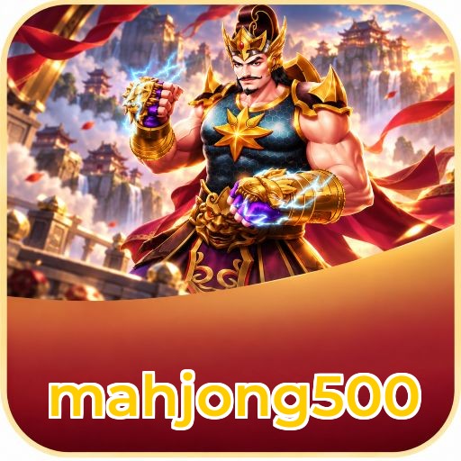Screenshot 4 - mahjong500 Dark Mode