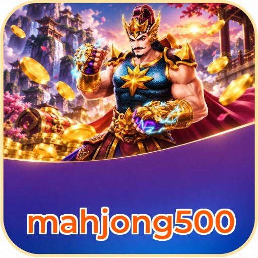 Screenshot 3 - mahjong500 Settings